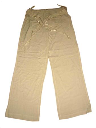 Ladies Wear