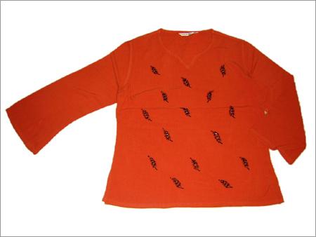 Ladies Wear