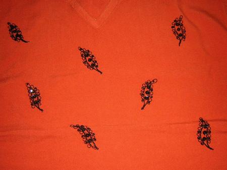 Ladies Wear