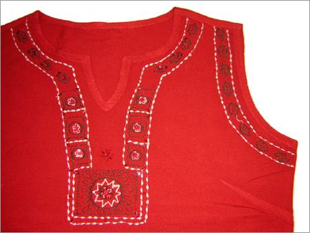Ladies Wear