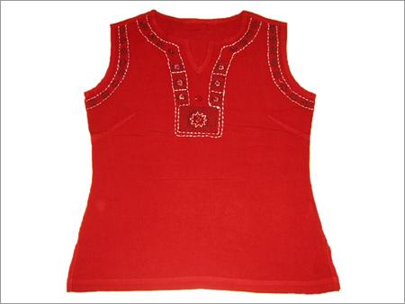 Ladies Wear