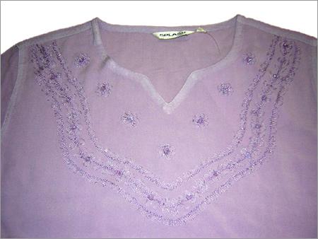 Ladies Wear