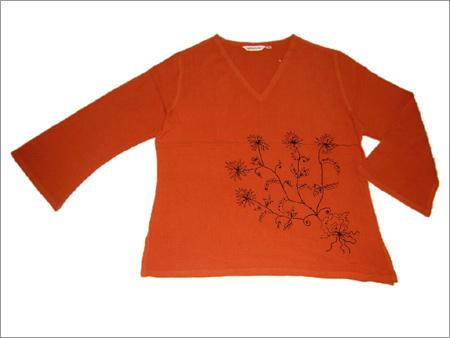 Ladies Wear