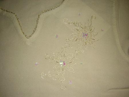 Ladies Wear