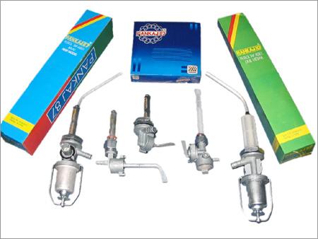 Petrol Taps (Fuel Cocks)