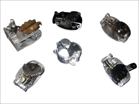 Locks & Locking Devices (Full Range)