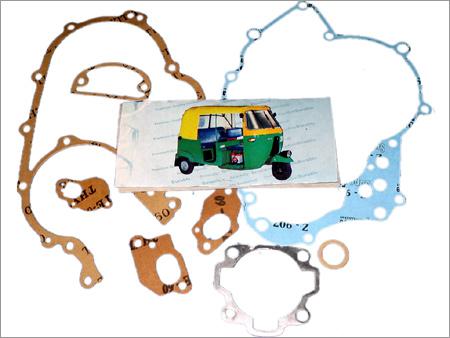 Gaskets & Gasket Kits of 2 & 3 Wheelers (Full Range)