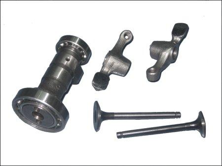 Automobile cylinder parts & components