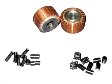 CNG 4 Stroke 3 Wheeler Self Start Spares (Full Range)