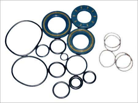 Oil Seals, Oil Rings & Oil Ring Kits