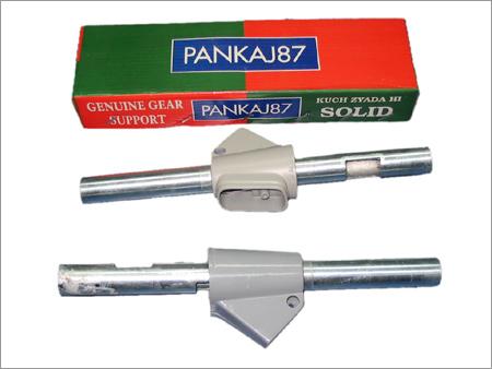 Gear Control Tubes (Gear Support for 2 & 3 Wheelers)