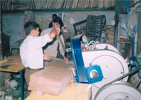 Handmade Paper & Products