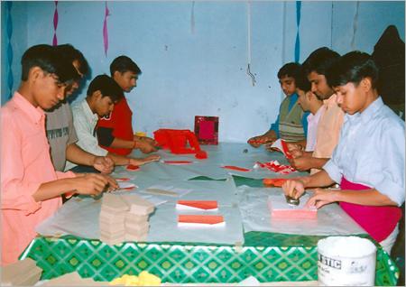 Workshop