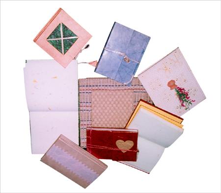Notebooks