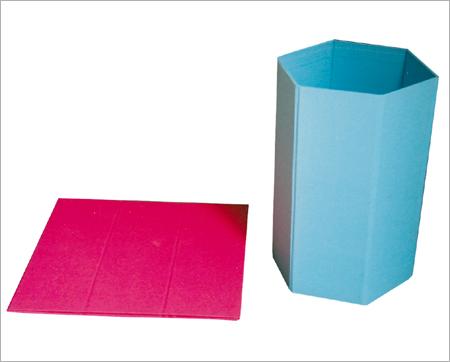 Waste Paper Bin
