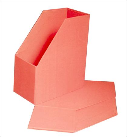 Magazine Holder
