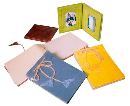 Photo Frames & Photo Albums