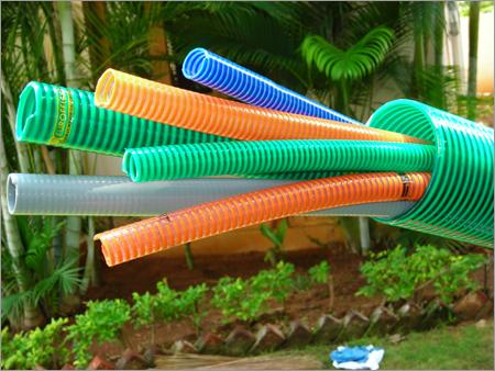 PVC Suction Hose