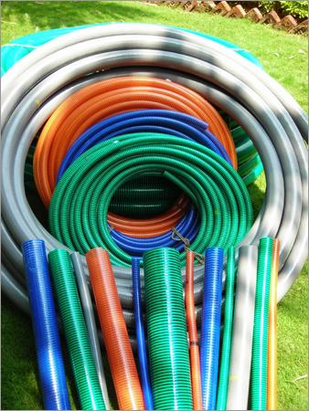 HOSES-PVC
