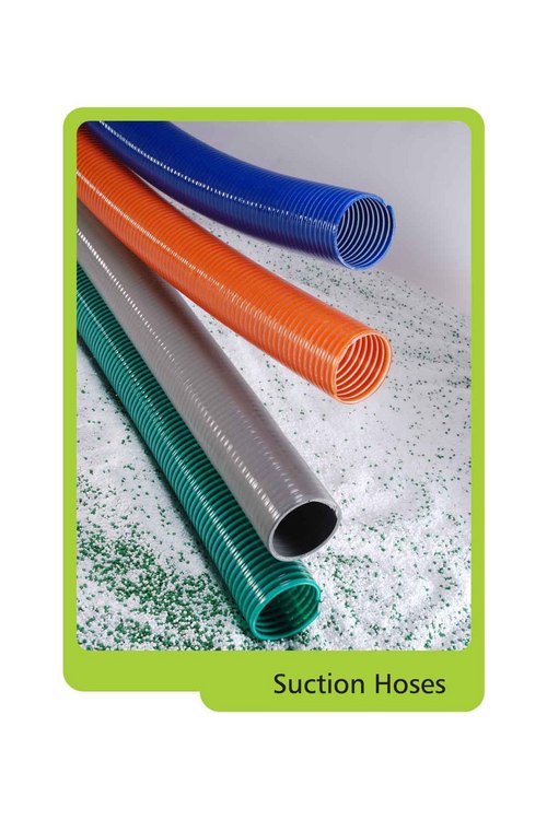 PVC HOSES