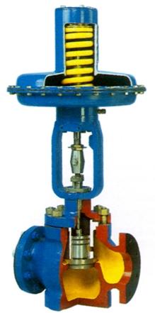 Single Seated Globe Valves