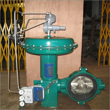 Butterfly Valves