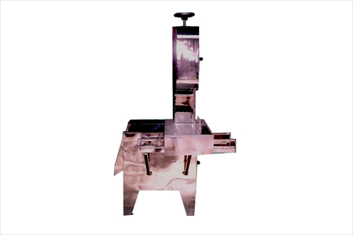 Fish Staking Machine