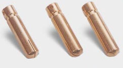 Brass Electrical Pins