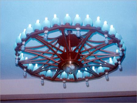 Chandelier Fittings