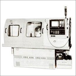 Angular Head Grinding Machine