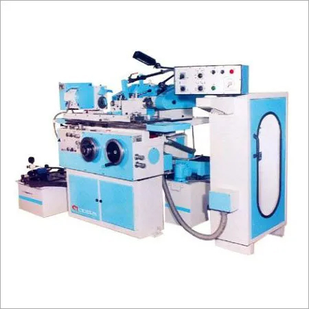 Automatic Universal Grinding Machine