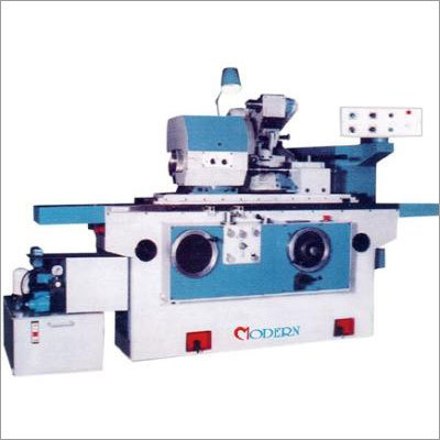 Universal Grinding Machine