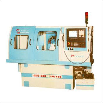 CNC Angular Head Grinding Machine CNC Angular Head Grinding Machine