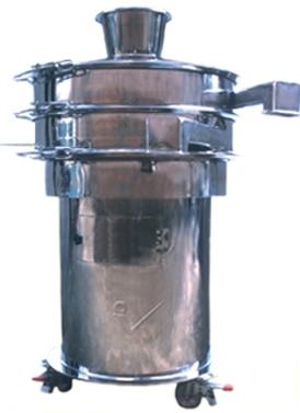 VIBRO SIFTER