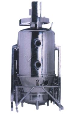 FLUID BED DRYER
