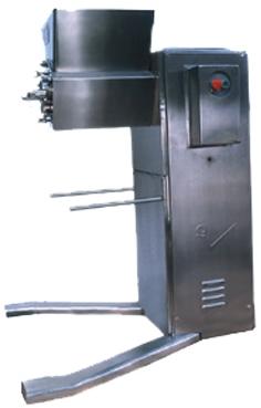 OSCILLATING GRANULATOR