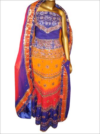 Banjara Lehnga