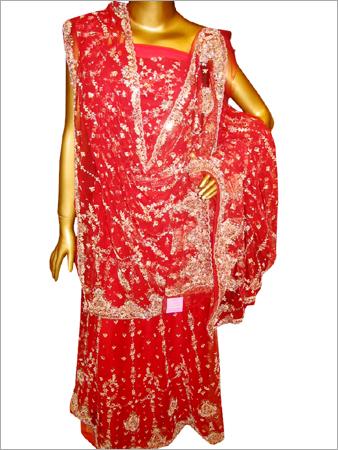 Bridal Lehnga