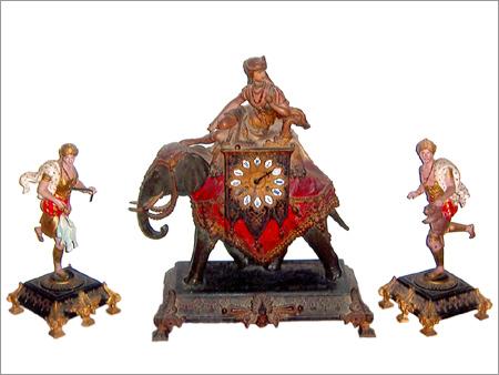 Antique Handicrafts