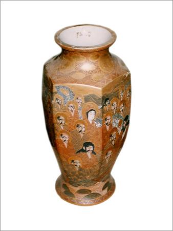 Antiques Pot