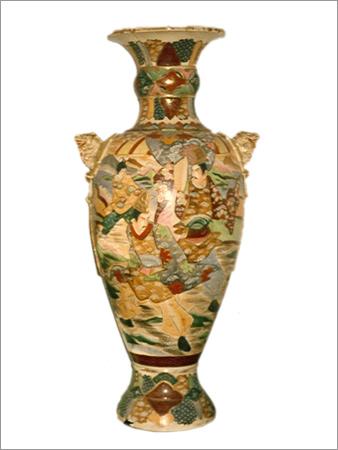 Handicrafted Pot