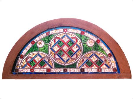 Wooden Antique