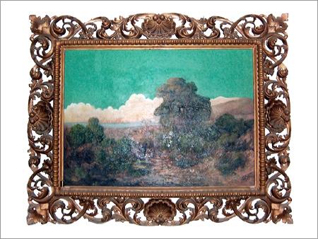 Antiques Paintings
