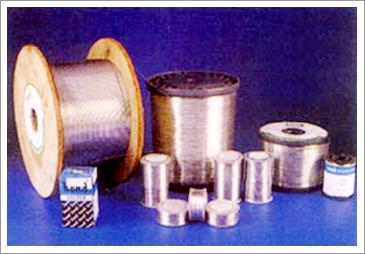 Flux Cored Solder Wire