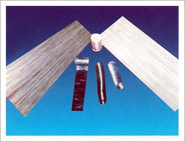 Silver Brazing Alloys