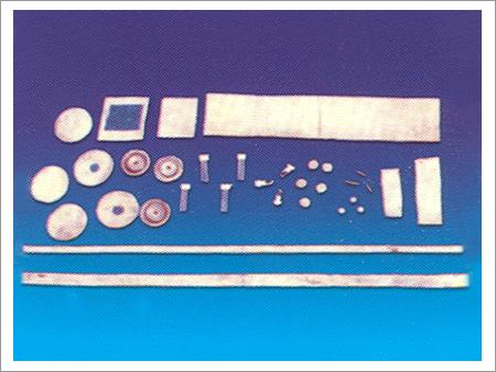 Solder Preforms