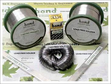 Lead Free