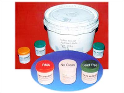 Solder Paste