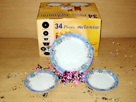 Roseware - Valentine