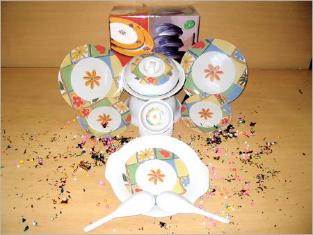 New ware - 508 N/W